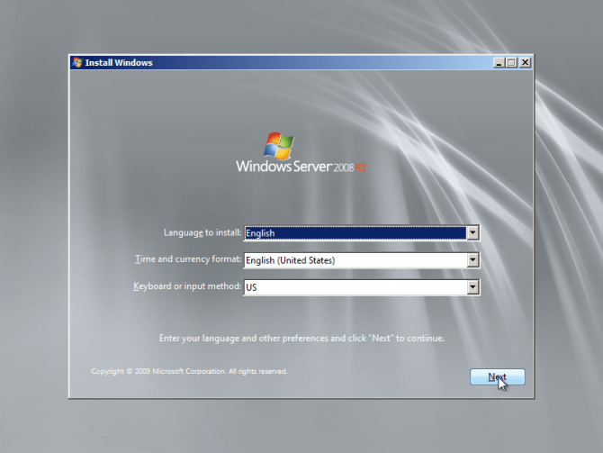 Windows server 2008 r2 download iso espanol gratis